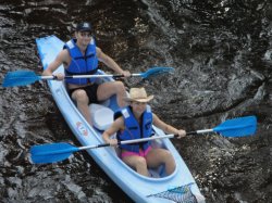 Przystanek Nida - spywy kajakowe jednodniowe i weekendowe - Sezon 2011 (100)