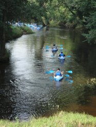 Przystanek Nida - spywy kajakowe jednodniowe i weekendowe - Sezon 2011 (116)