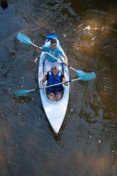 Przystanek Nida - spywy kajakowe jednodniowe i weekendowe - Sezon 2011 (172)