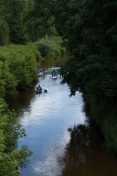 Przystanek Nida - spywy kajakowe jednodniowe i weekendowe - Sezon 2011 (185)