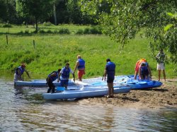 Przystanek Nida - spywy kajakowe jednodniowe i weekendowe - Sezon 2011 (23)