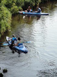 Przystanek Nida - spywy kajakowe jednodniowe i weekendowe - Sezon 2011 (84)